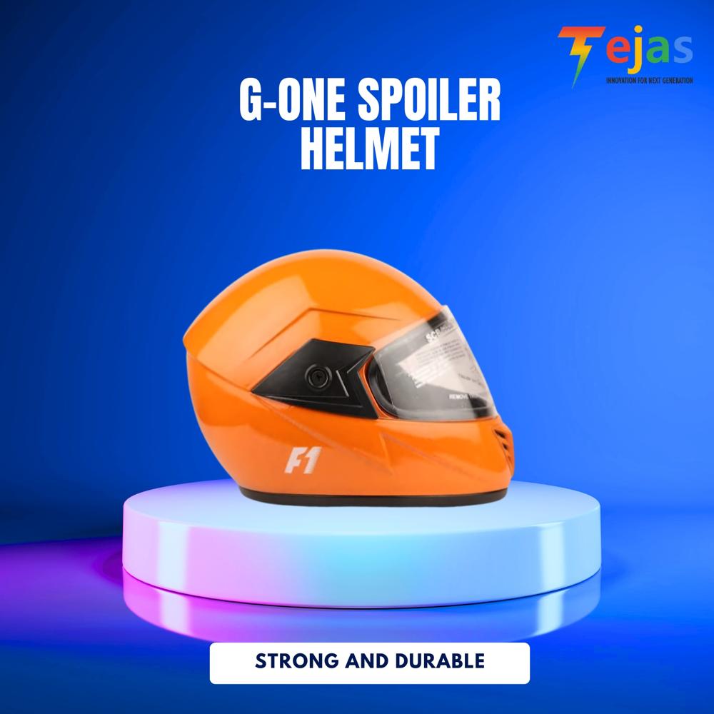 G-ONE SPOILER Helmet