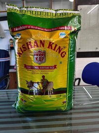 Kishan King 50Kg Khas Rice