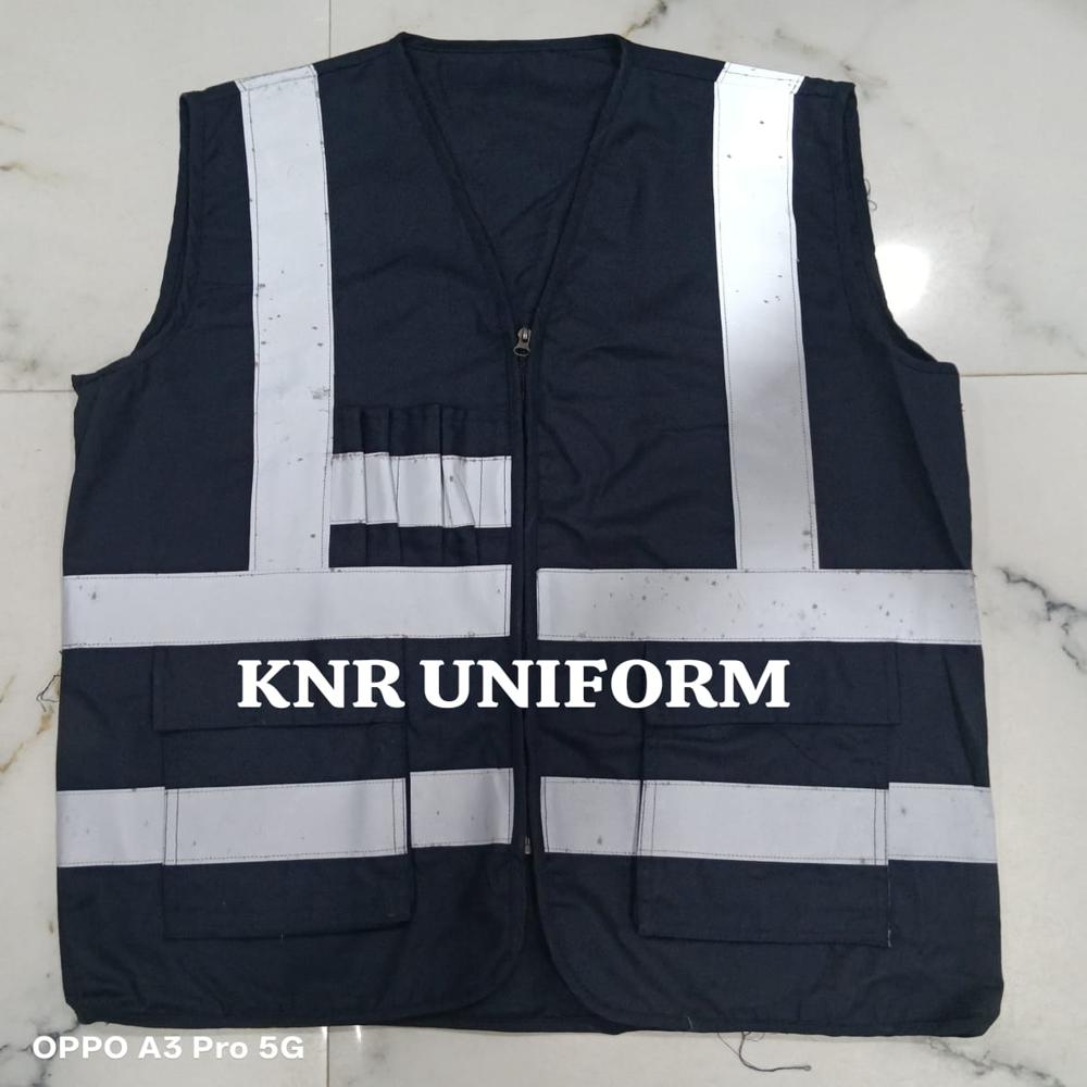 Safety Jacket
