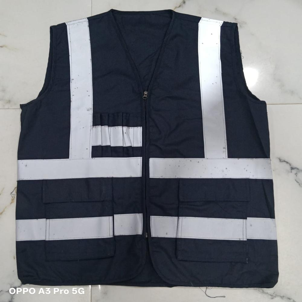 Safety Jacket
