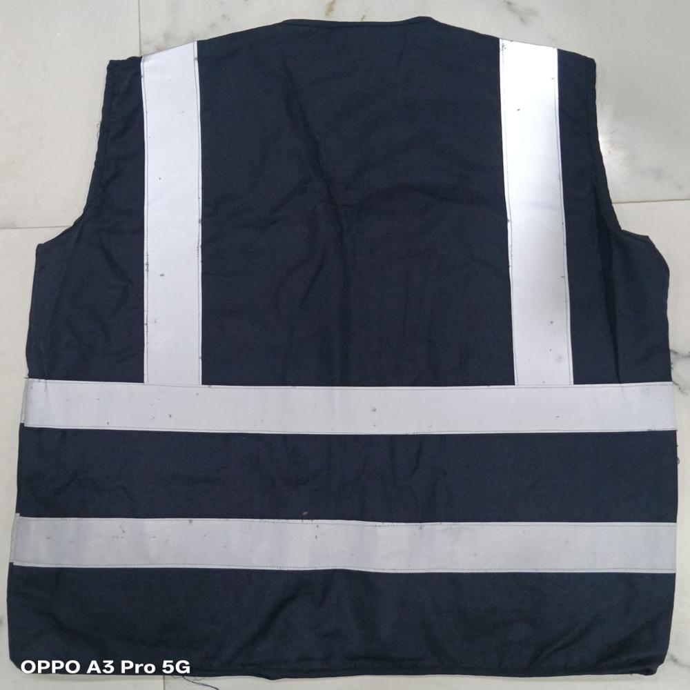 Safety Jacket