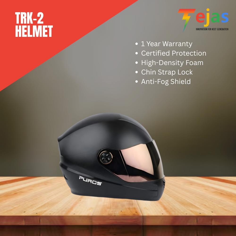 TRK-2 Helmet
