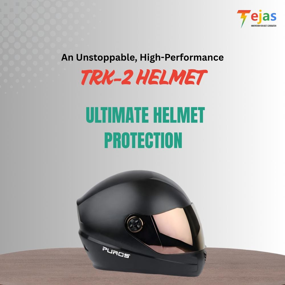 TRK-2 Helmet