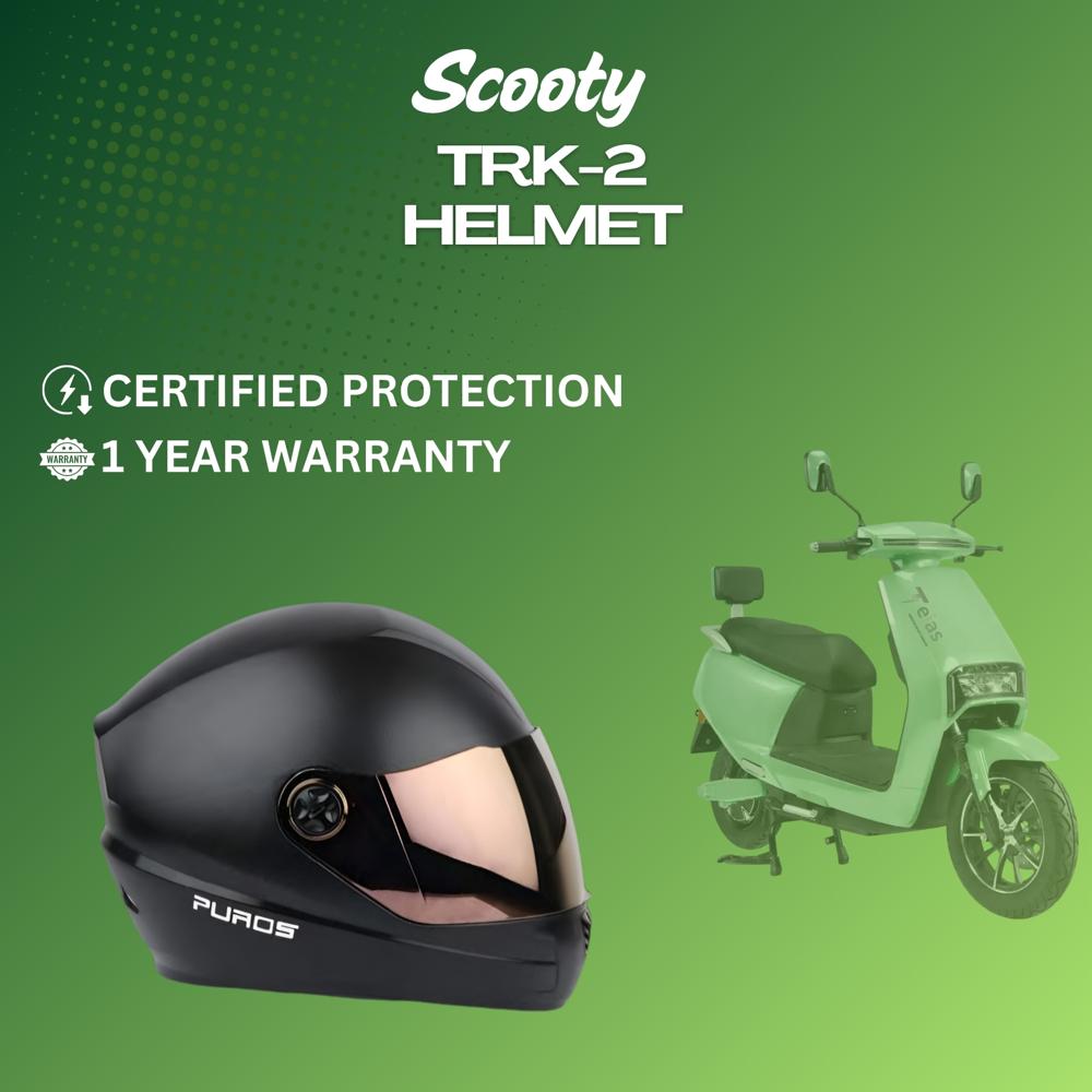 TRK-2 Helmet