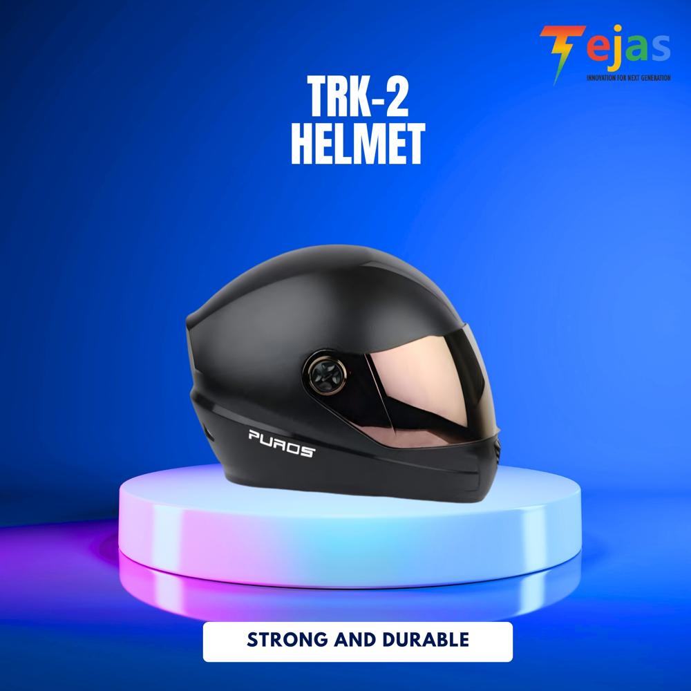 TRK-2 Helmet