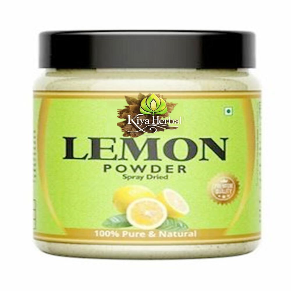 Wholesale Lemon Powder 100GM