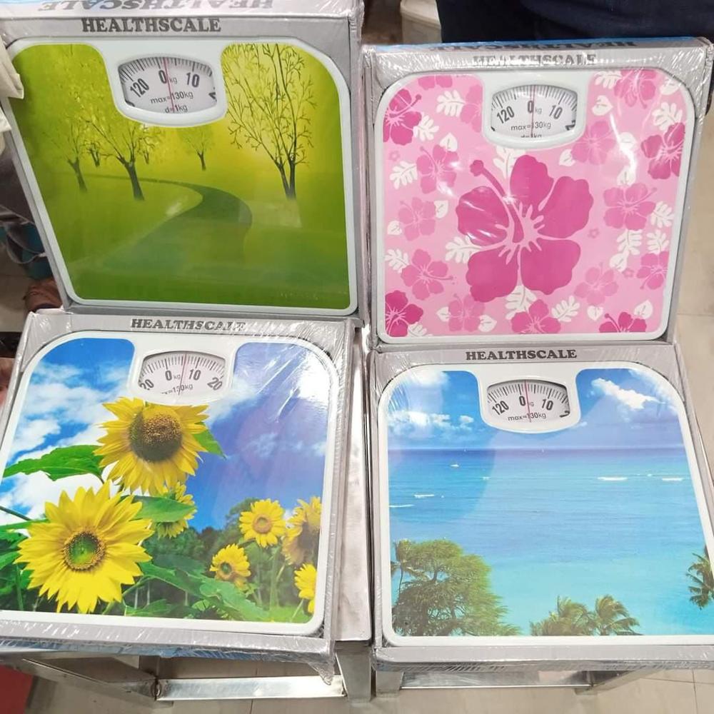 Suppliers of Adult weight scales