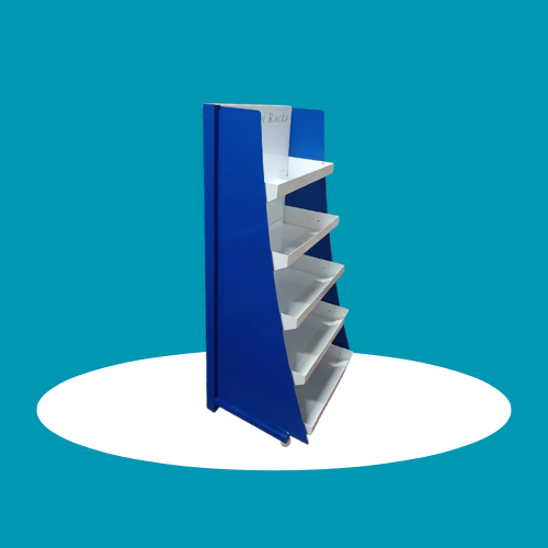 Promotional  Stand &Food Display Stand