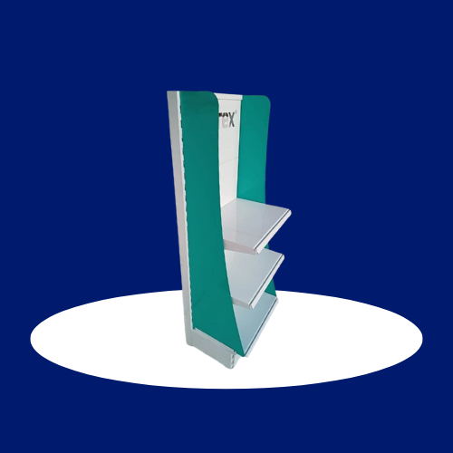 Promotional  Stand &Food Display Stand