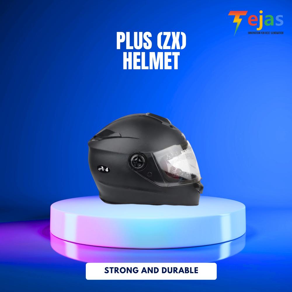 PLUS (ZX) Helmet