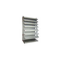 Cd And Dvd Racks For Easy And Elegant Storage - Color: Grey