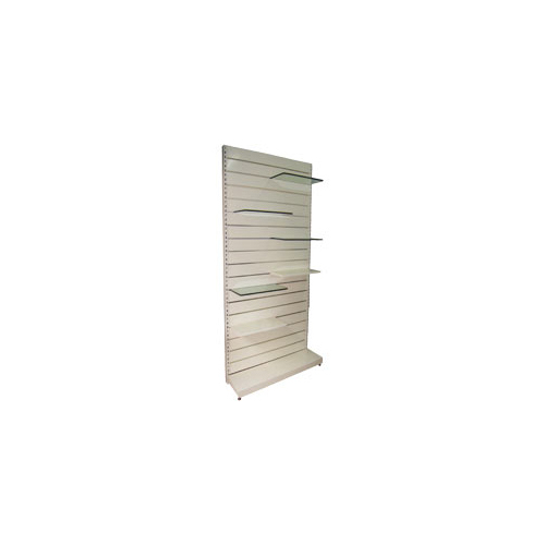 Pharmacy Slat Wall Racks