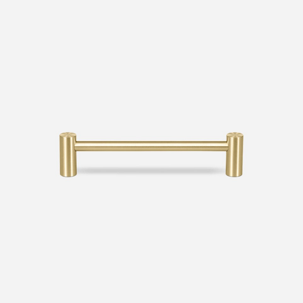 Sapphire Cabinet Handle | Kitchen Cabinet Handle | Drawer Handle | Wardrobe Handle | Creative Handle - Color: Matte Gold