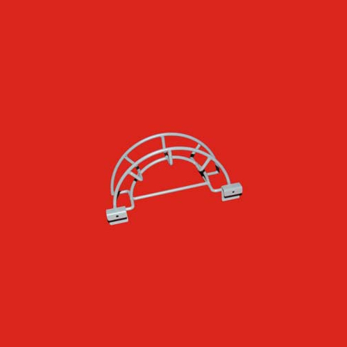 Vaccum Cleaner Stand Racks - Color: Grey
