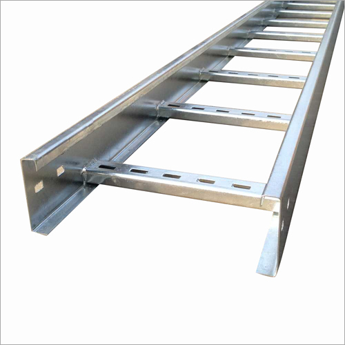 Cable Tray - Material: Steel