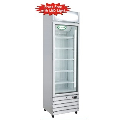 EVF-250 (New) Vertical Freezers