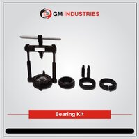 Automatic Bearing Heater