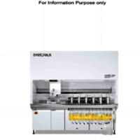 Sartorius Ambr 250 - High Throughput Perfusion
