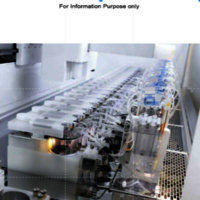 Sartorius Ambr 250 - High Throughput Perfusion