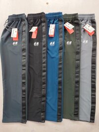 Ns terry 200 gsm with Korean lace Lower
