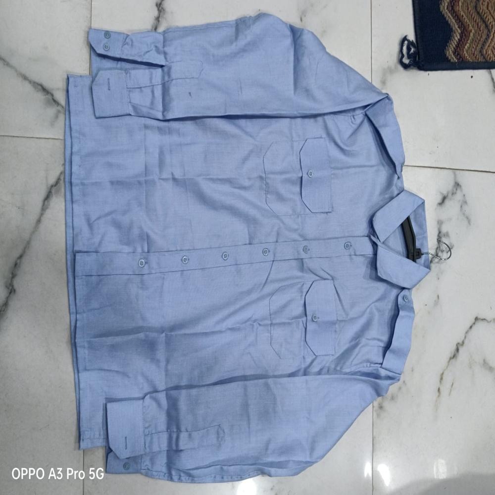Security Guard Uniform Set
