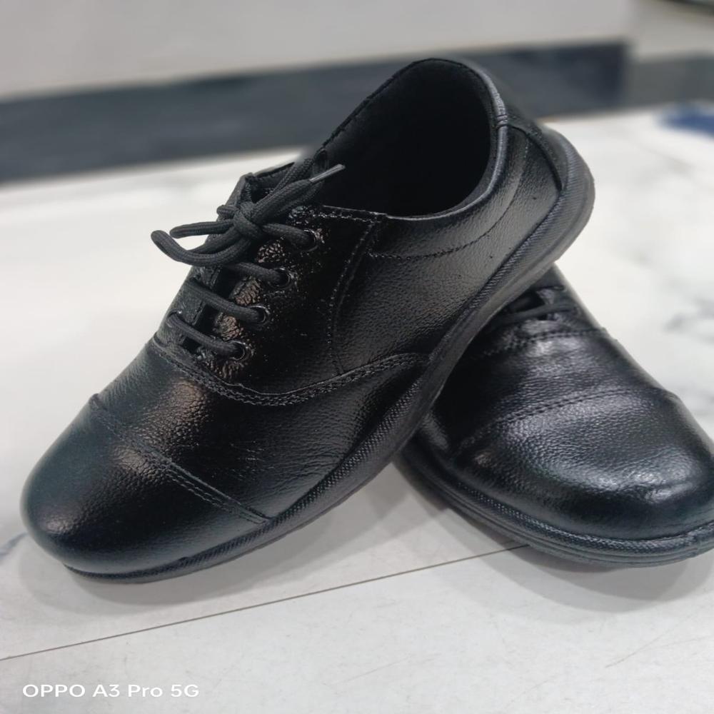 Security Guard Uniform Set