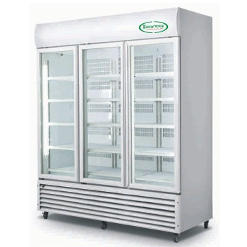 EVC-1700 Visi Coolers
