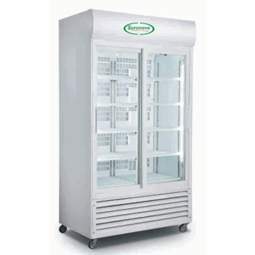 EVC-1100 Visi Coolers