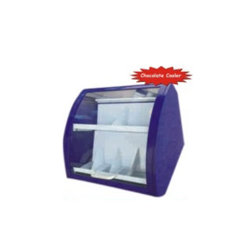 ECC-15A Upright Coolers