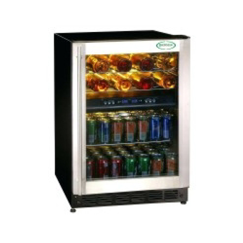 EVC-70 Upright Coolers