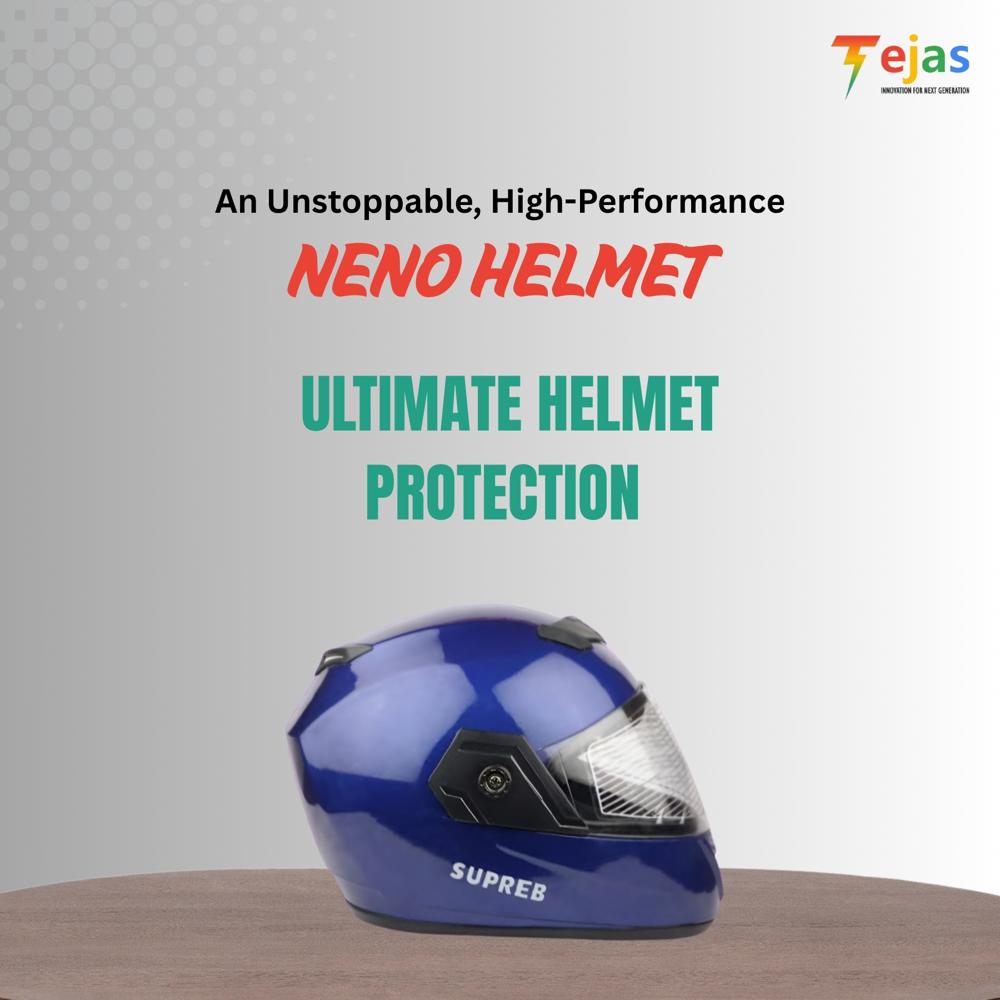 NENO Helmet