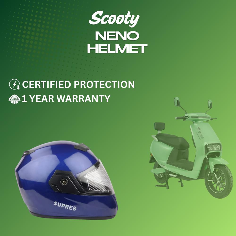NENO Helmet