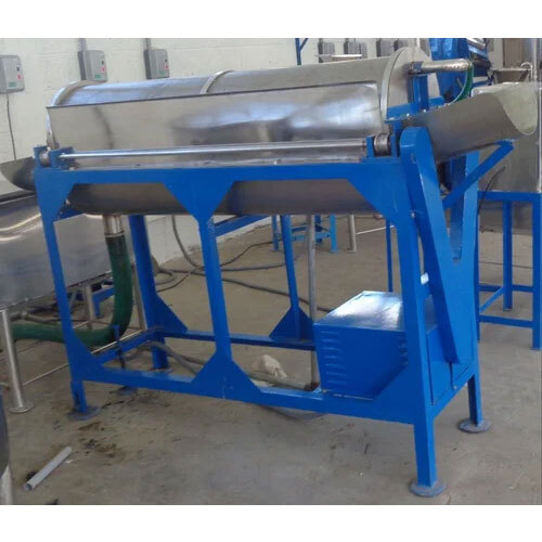 Vegetable Amla Washer