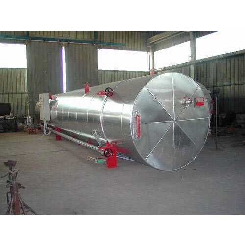 Amla Processing Plant