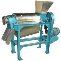 Pulper Machine