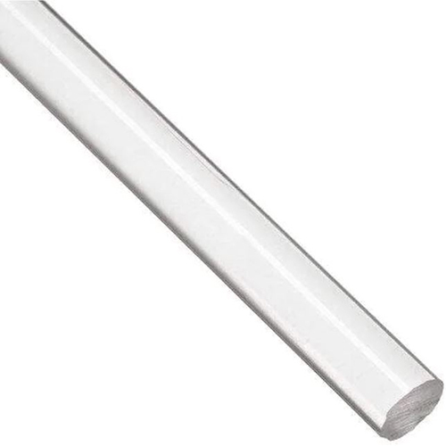 White Amber Rod