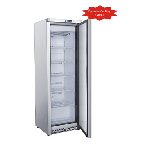 Efs-400A Ultra Low Temperature Freezer - Capacity: 400 Ltr