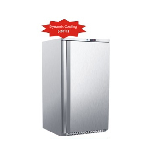 Efs-200A Ultra Low Temperature Freezer - Capacity: 200 Ltr