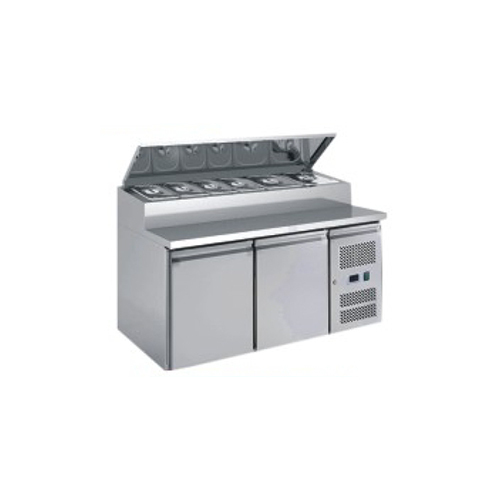 SH-2000-700 Counter Freezer