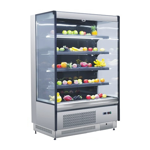 Konark-6 (P) Open Deck Chiller