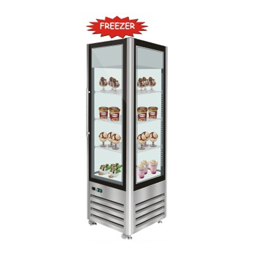 Angel-500(F) Open Deck Chiller