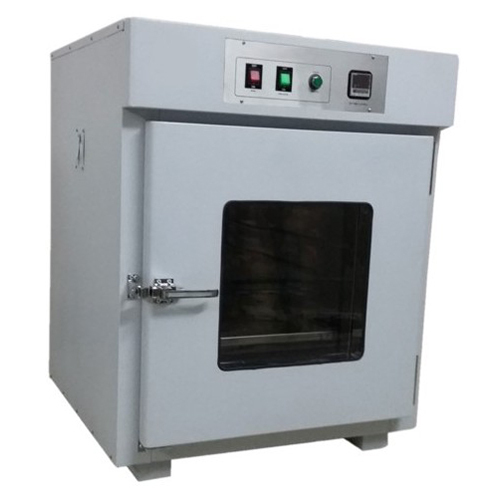 Plain Bacteriological Incubator