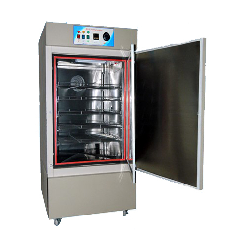 BOD Incubator With Inside Glass Door