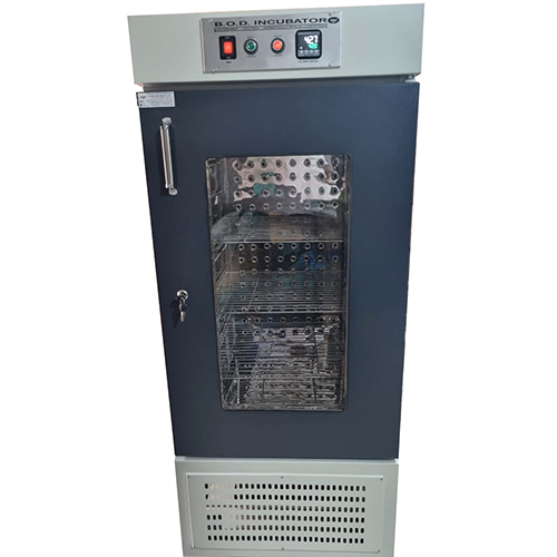 PSAW BOD Incubator