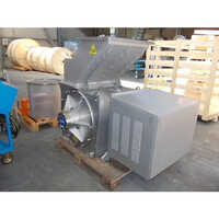 Pulping Machine - Automatic Grade: Automatic
