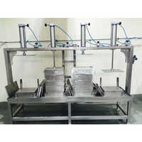 Paneer And Cheese Press Machine - Capacity: 100 Kg