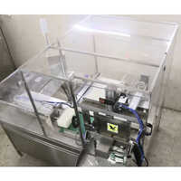 Ss Paneer Cutting Machine - Capacity: 50 Kg/hr
