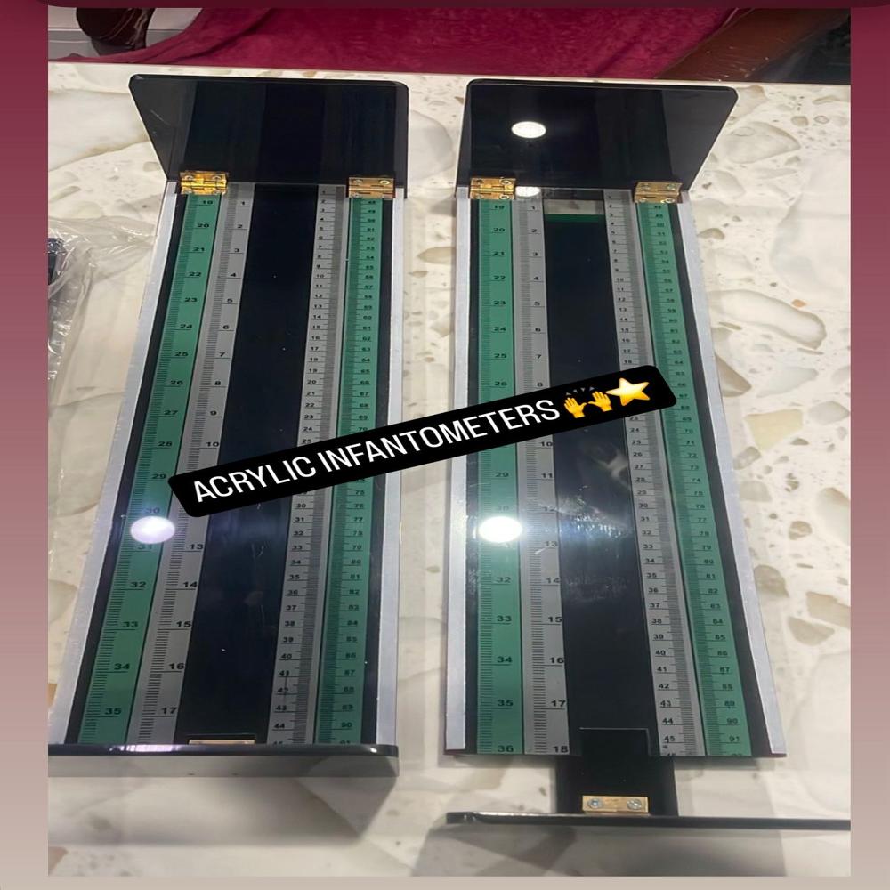 infantometer scale for baby height