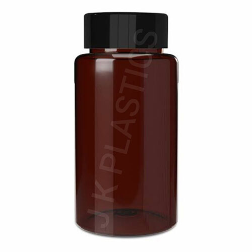 Tablet Container