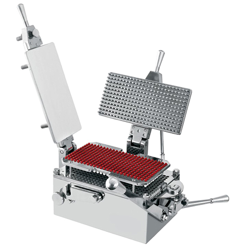 Industrial Capsule Filling Machine
